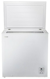 Морозильник Hisense FC258D4DW1 200 л белый