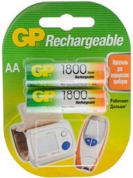 Аккумулятор AA GP 2 шт