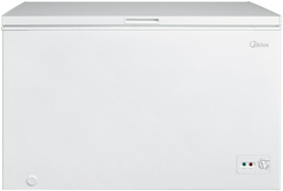 Морозильник Midea MDRC499FZF01 362 л белый