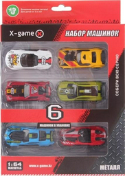 X-Game XGCM6D