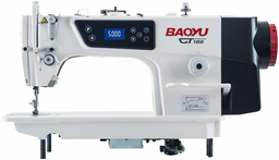 Швейная машина BAOYU GT-188 белый