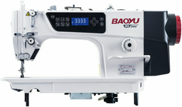 Швейная машина BAOYU GT-282-D4 белый