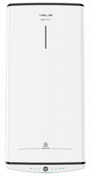 Водонагреватель Ariston Velis Tech PW ABSE 80 белый