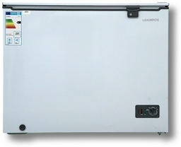 Морозильник Leadbros J BC/BD327S 327 л белый