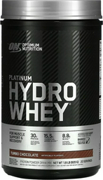 Протеин Optimum Nutrition Platinum Hydro Whey шоколад 795 гр