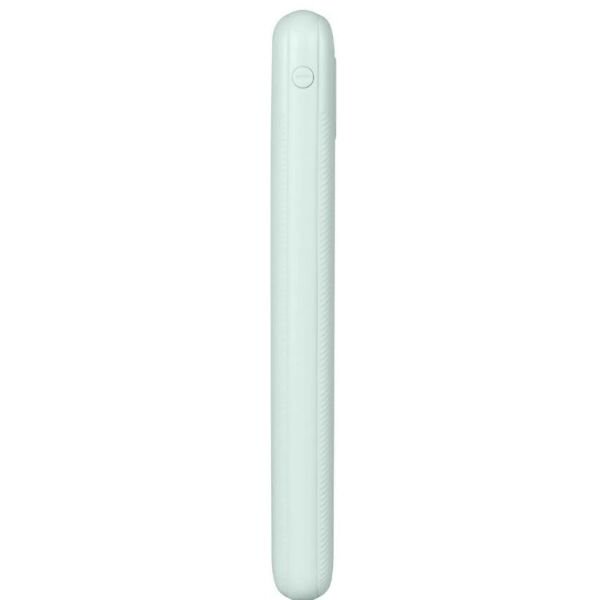 Power Bank TFN POWER BANK TFN TFN-PB-256-MI 10000mAh мятный купить,0