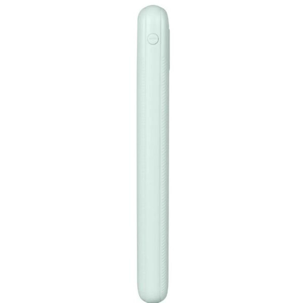 Power Bank TFN POWER BANK TFN TFN-PB-256-MI 10000mAh мятный купить,NaN