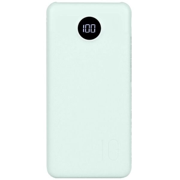 Power Bank TFN POWER BANK TFN TFN-PB-256-MI 10000mAh мятный купить,0