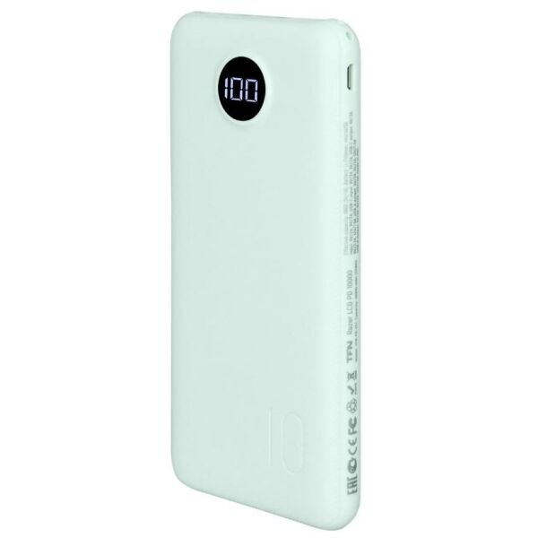 Power Bank TFN POWER BANK TFN TFN-PB-256-MI 10000mAh мятный купить,0