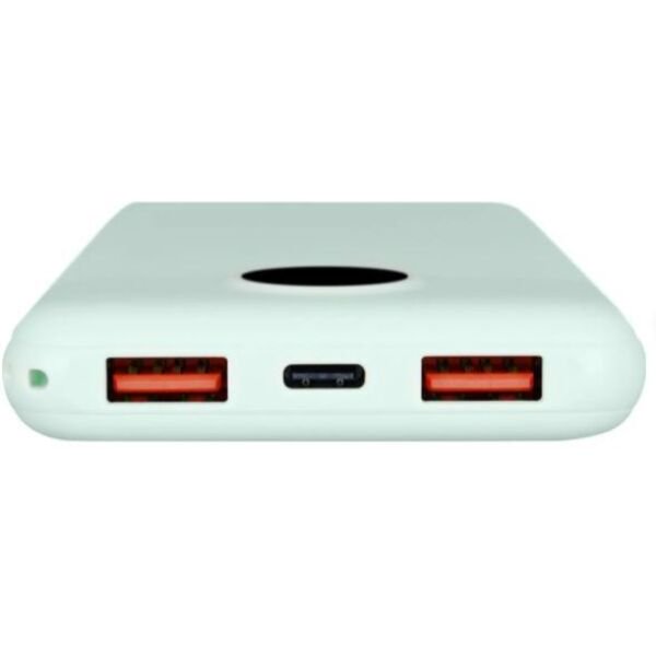 Power Bank TFN POWER BANK TFN TFN-PB-256-MI 10000mAh мятный купить,0