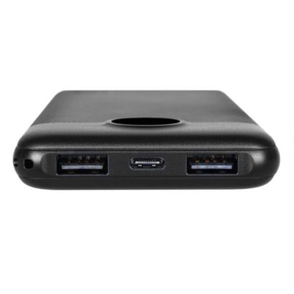 Power Bank TFN TFN-PB-256-BK 10000mAh черный - ForteMarket Power Bank TFN TFN-PB-256-BK 10000mAh черный купить,0