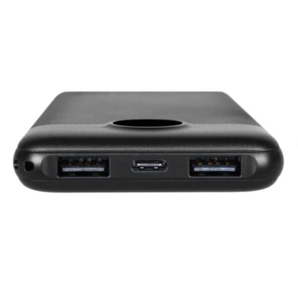 Power Bank TFN TFN-PB-256-BK 10000mAh черный купить,NaN