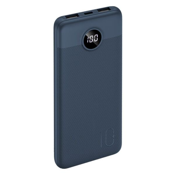 Power Bank TFN POWER BANK TFN TFN-PB-256-BL 10000mAh синий купить,9990