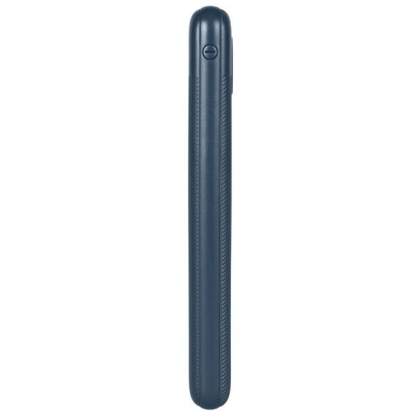 Power Bank TFN POWER BANK TFN TFN-PB-256-BL 10000mAh синий - ForteMarket Power Bank TFN POWER BANK TFN TFN-PB-256-BL 10000mAh синий купить,0