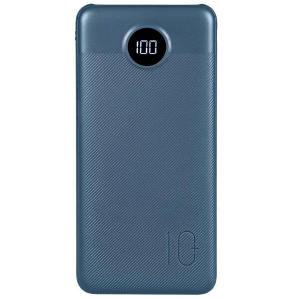Power Bank TFN POWER BANK TFN TFN-PB-256-BL 10000mAh синий купить,9990
