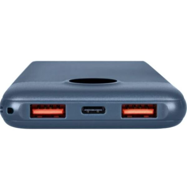 Power Bank TFN POWER BANK TFN TFN-PB-256-BL 10000mAh синий купить,9990
