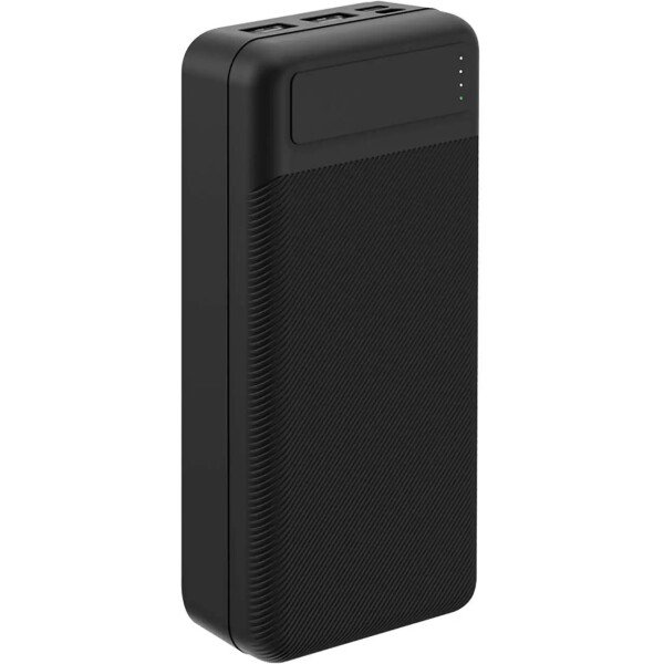 Power Bank TFN TFN-PB-279-BK 20000mAh черный