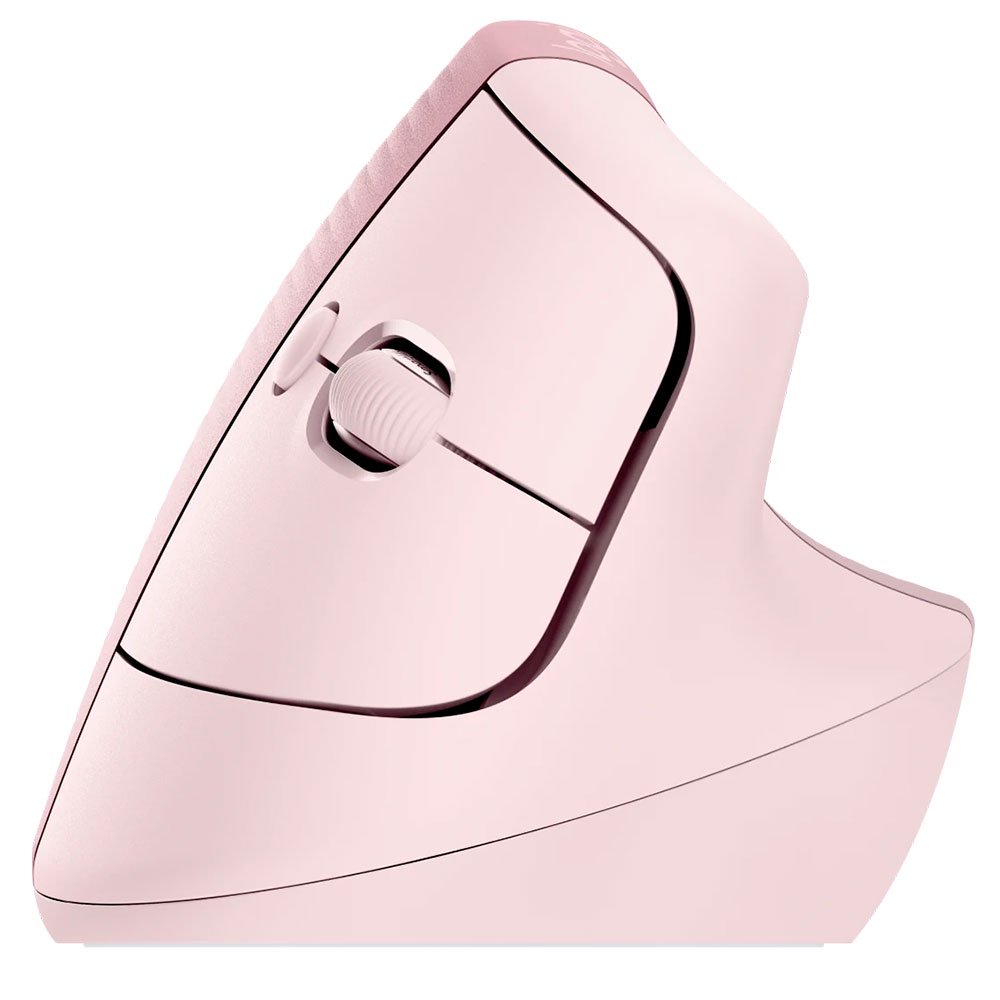 Мышь Logitech Lift Vertical Ergonomic 910-006478 Pink - ForteMarket Мышь Logitech Lift Vertical Ergonomic 910-006478 Pink купить,0