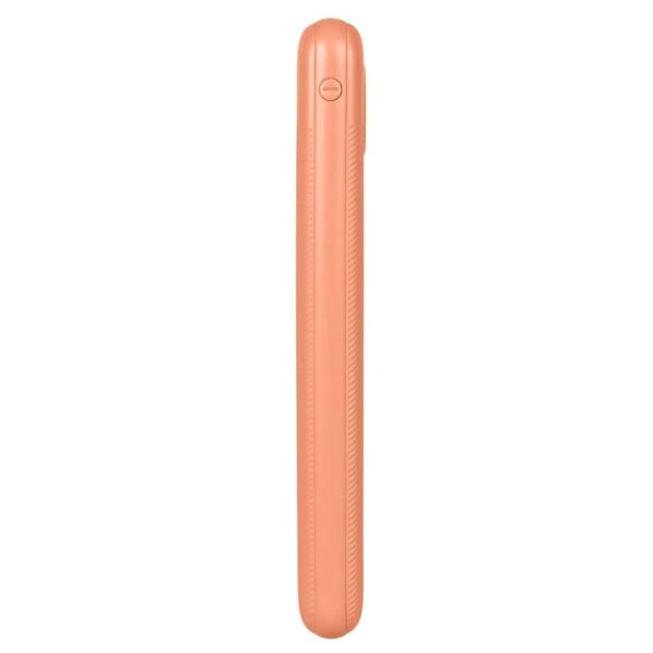 Power Bank TFN POWER BANK TFN TFN-PB-256-LO 10000mAh оранжевый купить,NaN