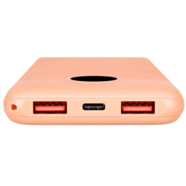 Power Bank TFN POWER BANK TFN TFN-PB-256-LO 10000mAh оранжевый - ForteMarket Power Bank TFN POWER BANK TFN TFN-PB-256-LO 10000mAh оранжевый купить,0