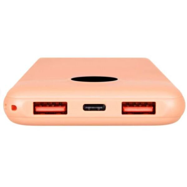 Power Bank TFN POWER BANK TFN TFN-PB-256-LO 10000mAh оранжевый купить,NaN