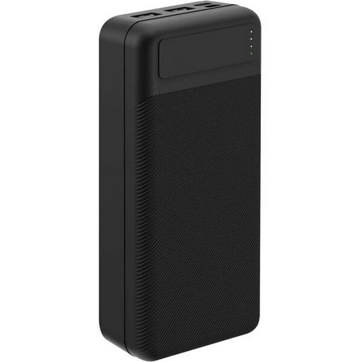 Power Bank TFN TFN-PB-279-BK 20000mAh черный