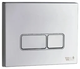 Инсталляция комплект WeltWasser MM41098 MARBERG 410 + MERZBACH 043 XL MT-BL + MAR 410 SE CR черный