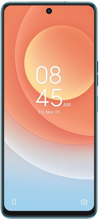 Смартфон Tecno Camon 19 Pro 8/128Gb Polar Blue купить,NaN