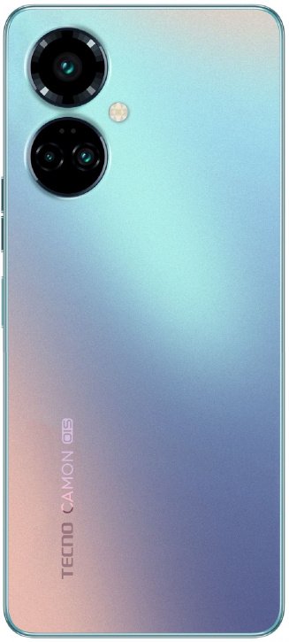 Смартфон Tecno Camon 19 Pro 8/128Gb Polar Blue купить,NaN