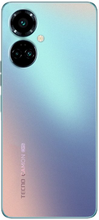 Смартфон Tecno Camon 19 Pro 8/128Gb Polar Blue купить,NaN