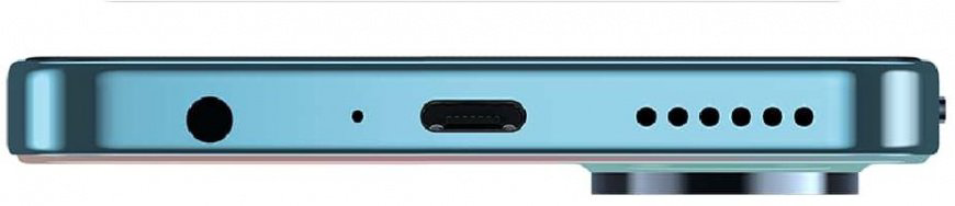 Смартфон Tecno Camon 19 Pro 8/128Gb Polar Blue купить,NaN