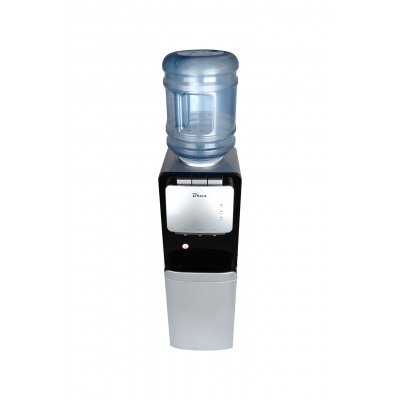 Диспенсер для воды Bona 310LA серебристо-черный - ForteMarket Диспенсер для воды Bona 310LA серебристо-черный купить,0