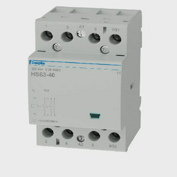 Контактор Doepke HS 3-230AC/63-40