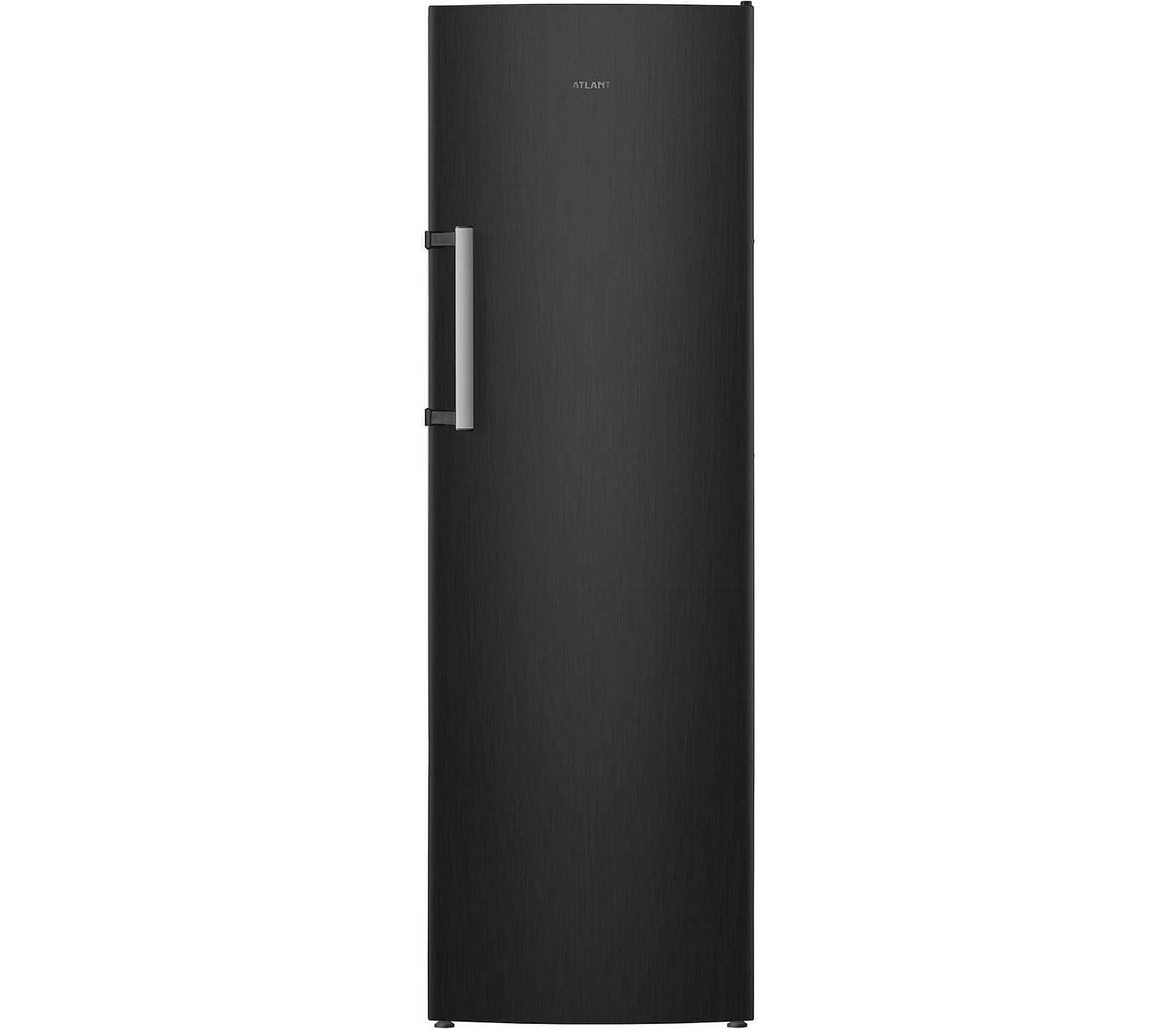 Морозильный шкаф Atlant М-7606-150-N черный купить,NaN