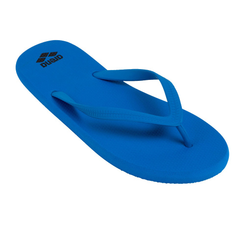 Сланцы Arena Beach thong blue 44 купить,NaN