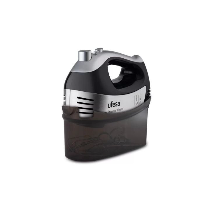 Миксер Ufesa BV5650 Multimixer Delux 70305101 черный