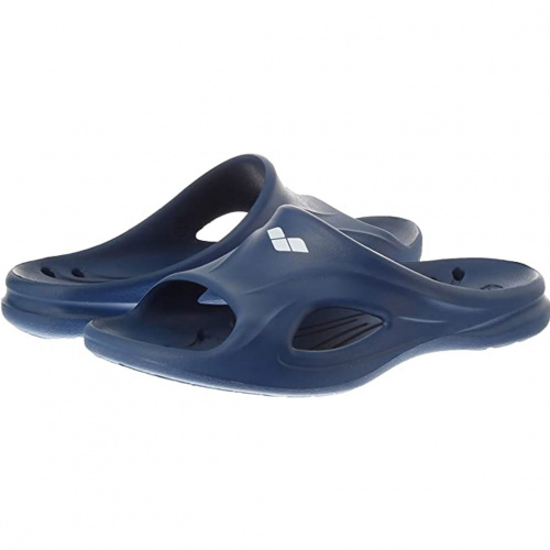 Сланцы Arena Hydrosoft 003838 navy 25 купить,NaN