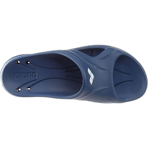 Сланцы Arena Hydrosoft 003838 navy 25 купить,NaN