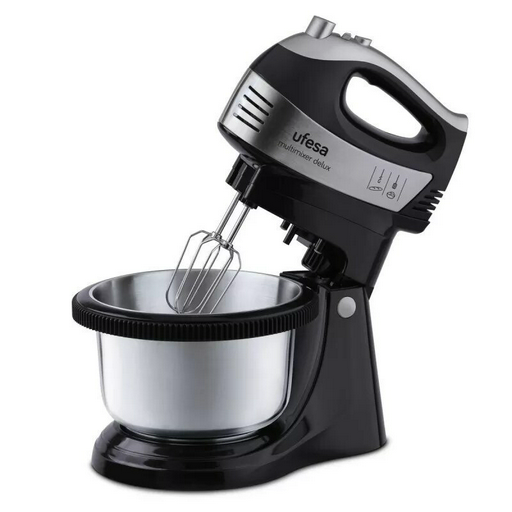 Миксер Ufesa BV5655 Multimixer Gyro Delux 70305100 черный