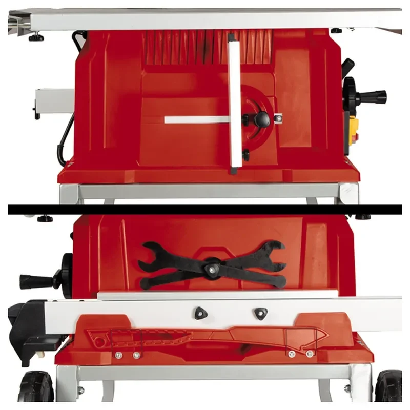 Пила дисковая Einhell TE-CC 250 UF 4340539 - ForteMarket Пила дисковая Einhell TE-CC 250 UF 4340539 купить,0