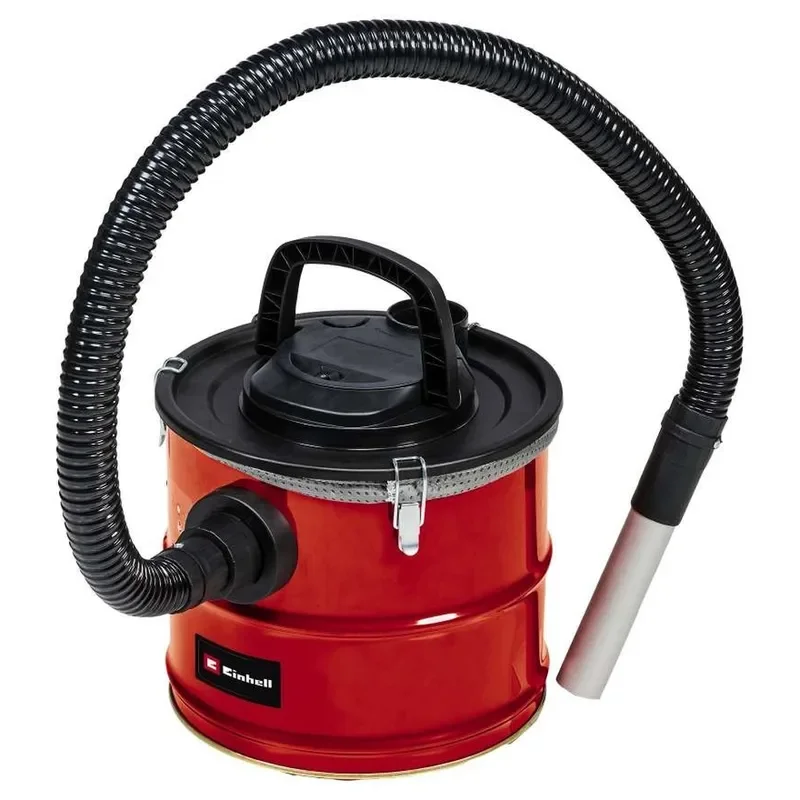 Строительный пылесос Einhell TC-AV 1718 D 2351661 красный