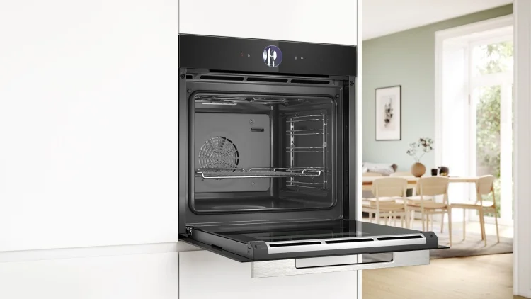 Духовой шкаф Bosch HSG7361B1 Black - ForteMarket Духовой шкаф Bosch HSG7361B1 Black купить,0