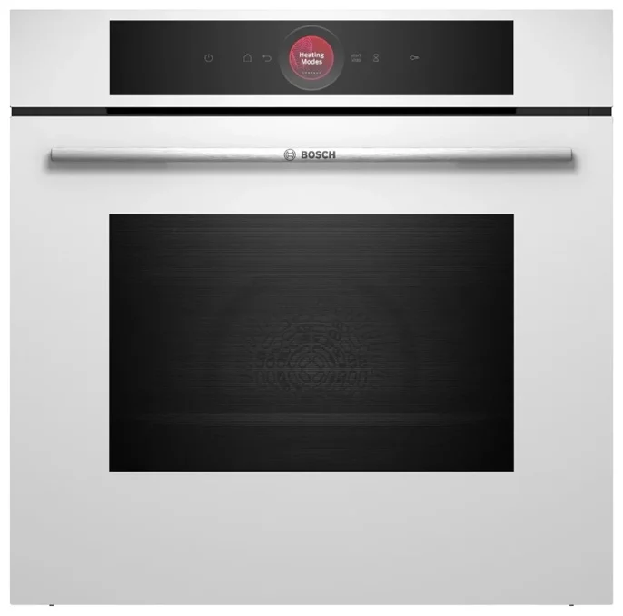 Духовой шкаф Bosch HBG7341W1 White