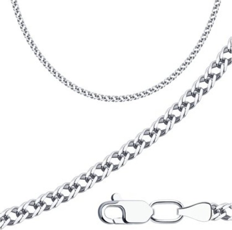Цепь Diamant 96-180-04080-1 50см. купить,NaN