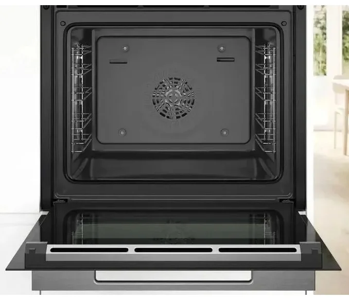 Духовой шкаф Bosch HBG7341W1 White купить,0