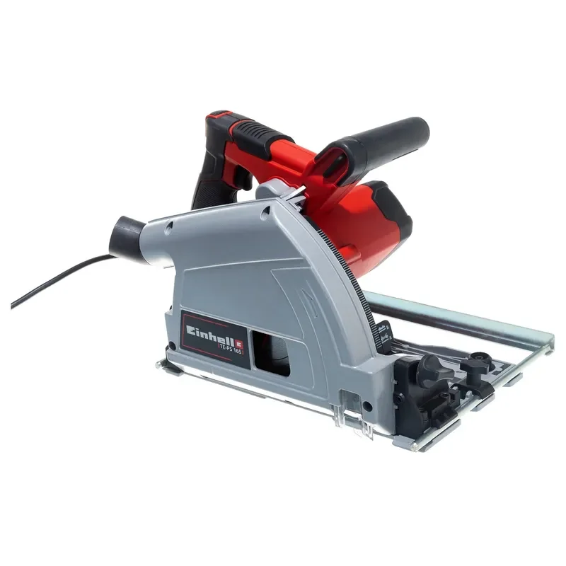Пила циркулярная Einhell TE-PS 165 4331300
