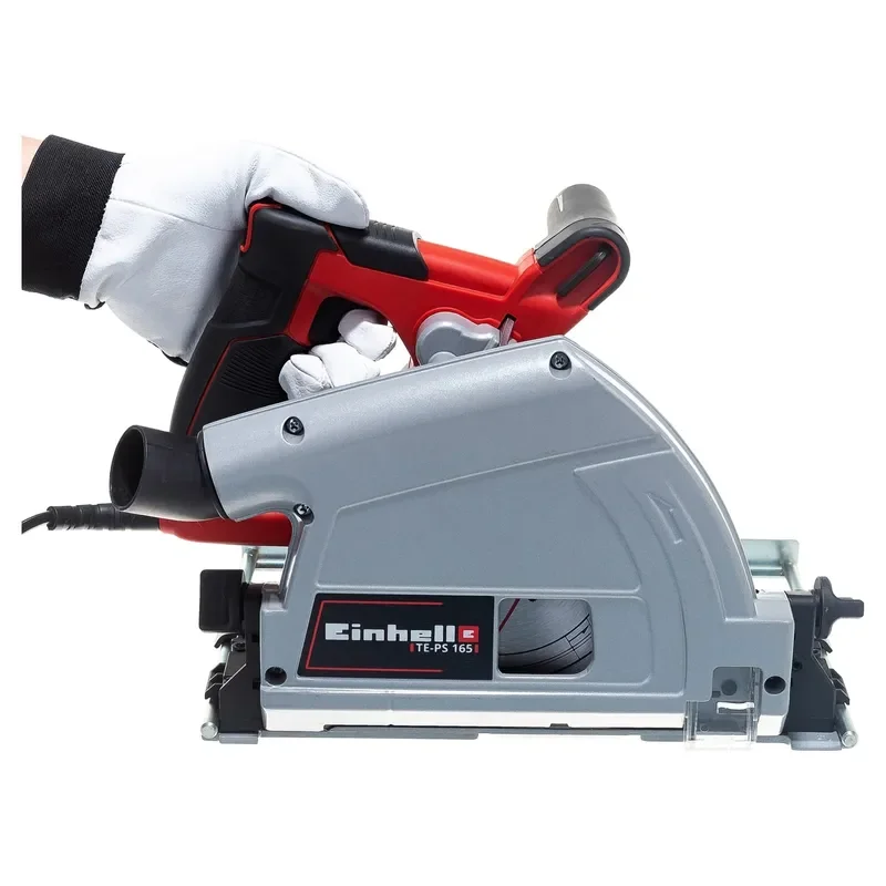 Пила циркулярная Einhell TE-PS 165 4331300 - ForteMarket Пила циркулярная Einhell TE-PS 165 4331300 купить,0