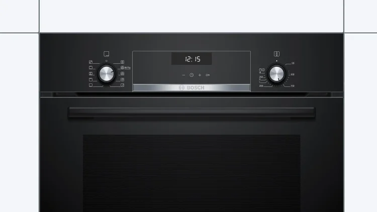 Духовой шкаф Bosch HBJ558YB3Q + варочная поверхность Bosch PKN651FP2E Black - ForteMarket Духовой шкаф Bosch HBJ558YB3Q + варочная поверхность Bosch PKN651FP2E Black купить,0