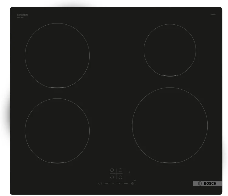 Духовой шкаф Bosch HBJ558YB3Q + варочная поверхность Bosch PUE611BB5E Black купить,0