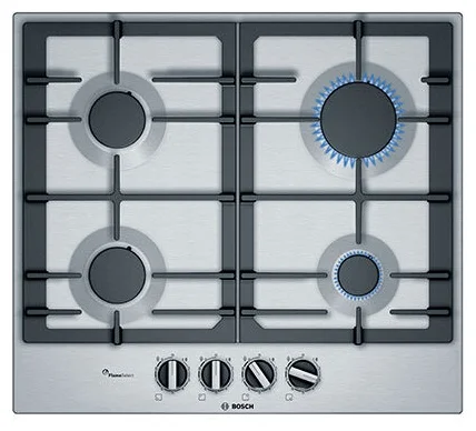 Духовой шкаф Bosch HBJ558YS3Q + варочная поверхность Bosch PCP6A5B90M Black-Silver купить,0